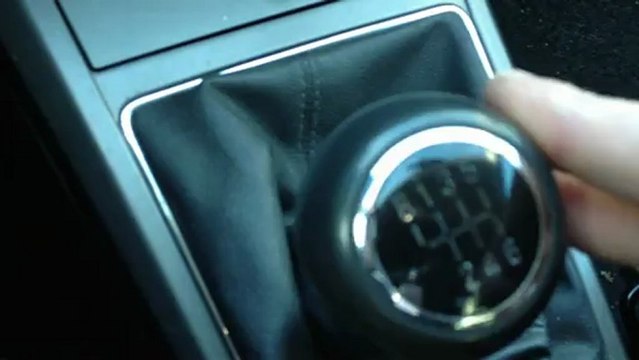 Grincement Levier de Vitesse Astra