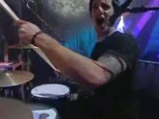 AFI- Silver and Cold live