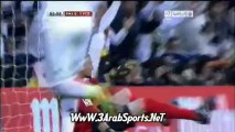 هدف ريال مدريد التعادل فى برشلونة لفاران & تعليق عصام الشوالى