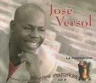 José Versol 05 Mes plus belles mazurkas vol.3 Vréyé dlo Mazurka-