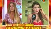 Pronto.com.ar Rincón habla después de las declaraciones de la ex de Sergi