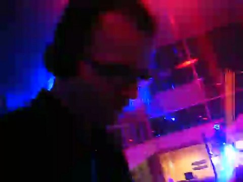 Ian Osborn & Nicolas Francoual @ Gala Centenaire ICL (Lyon)