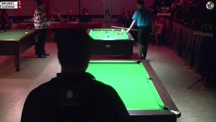 12_13 FINALE FEMININE SAINT JAMES - BRUNET VS GUERINI