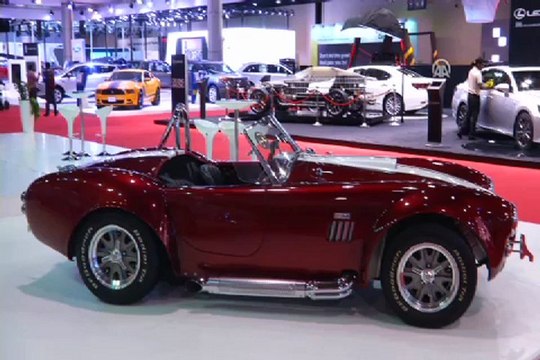 Dünyanın en pahalı araçları