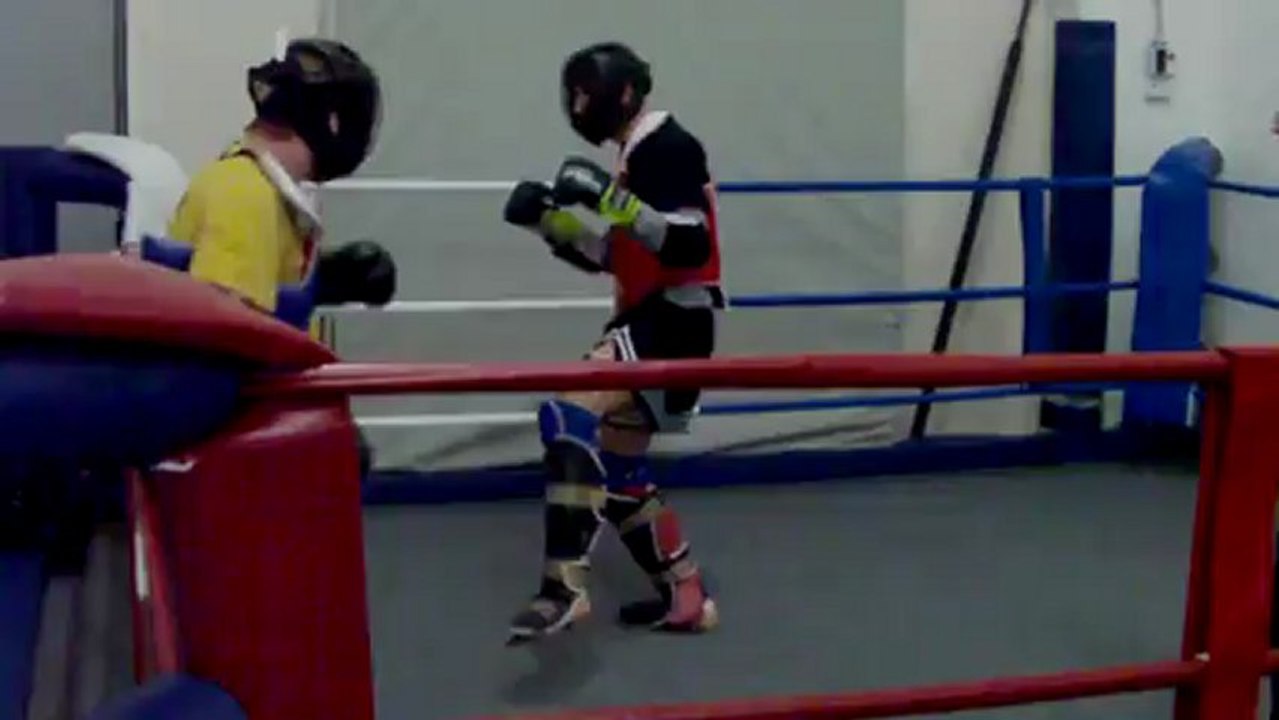 Daniel vs michele 3 r