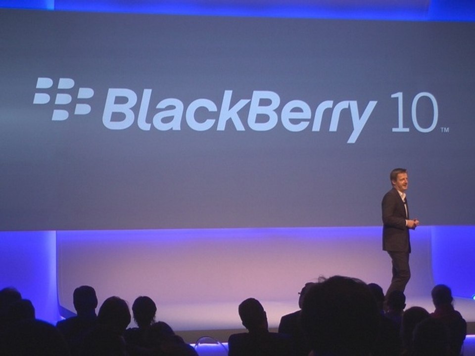 BlackBerry 10 : ça passe ou ça casse 30/01