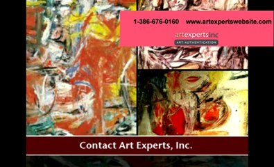 Art Experts, Inc. Ripoff Complaint Review