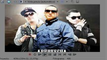 Nova y Jory ft Daddy Yankee - Aprovecha Reggaeton Letra - Preview