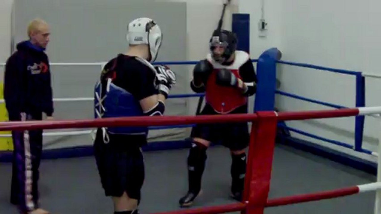 Riccardo vs Richard 1 r