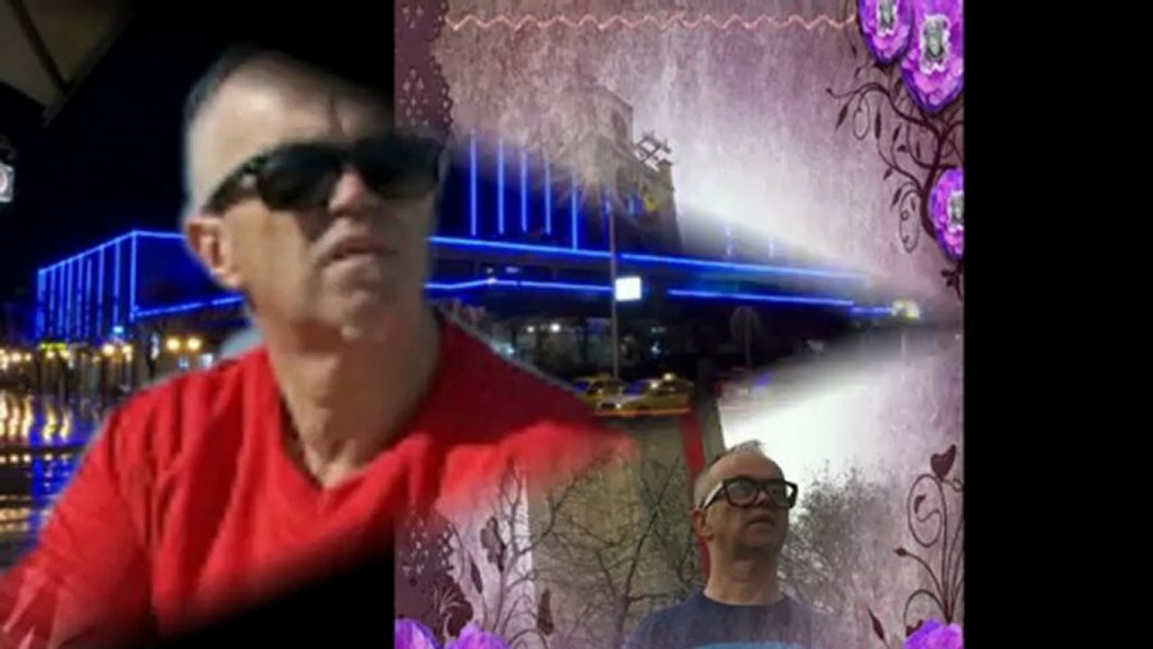 CANE NIKOLOVSKI - BITOLA MOJ RODEN KRAJ