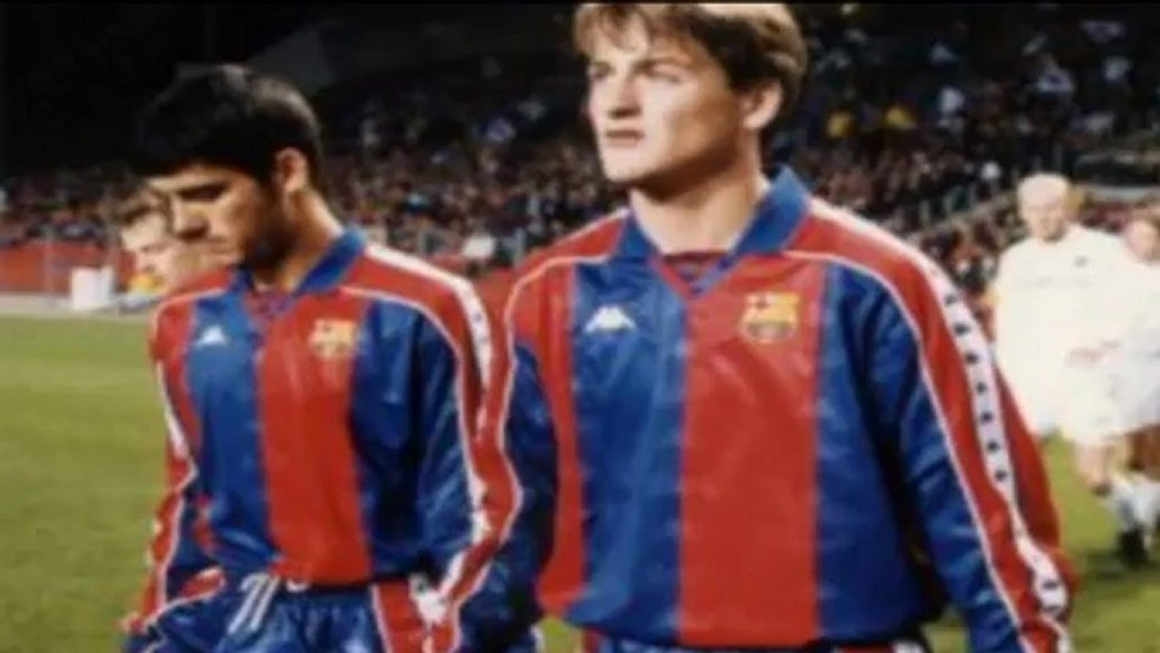 Medienbericht: christiansen mit chancen im "casting pep"