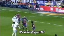 ريال مدريد 1 - 1 برشلونة & تعليق عصام الشوالى