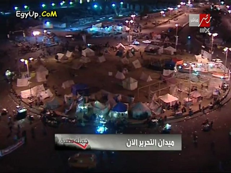 سامح عاشور الرئيس بيخدع نفسوا و الشارع مش ملكك لو مستجبتش للناس هتدفع الثمن غالى اوى متعملش زى مبارك انت حكومتك فاشلة