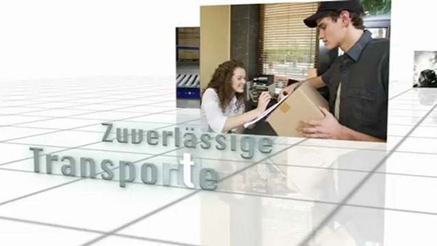 Paketdienste Feldkirchen, Kr München Freiboten