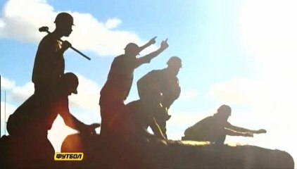 Футбол на MyFootball.ws