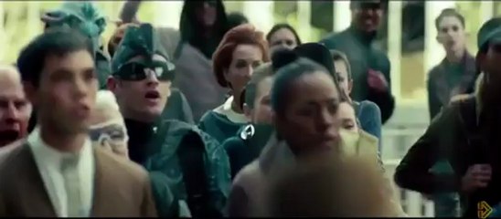 Star Trek Into Darkness