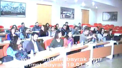 Télécharger la video: ORDU VALİSİ ORHAN DÜZGÜN AVRUPALI ÖĞRENCİLER-29.01.2013-KARADENİZBAYRAK