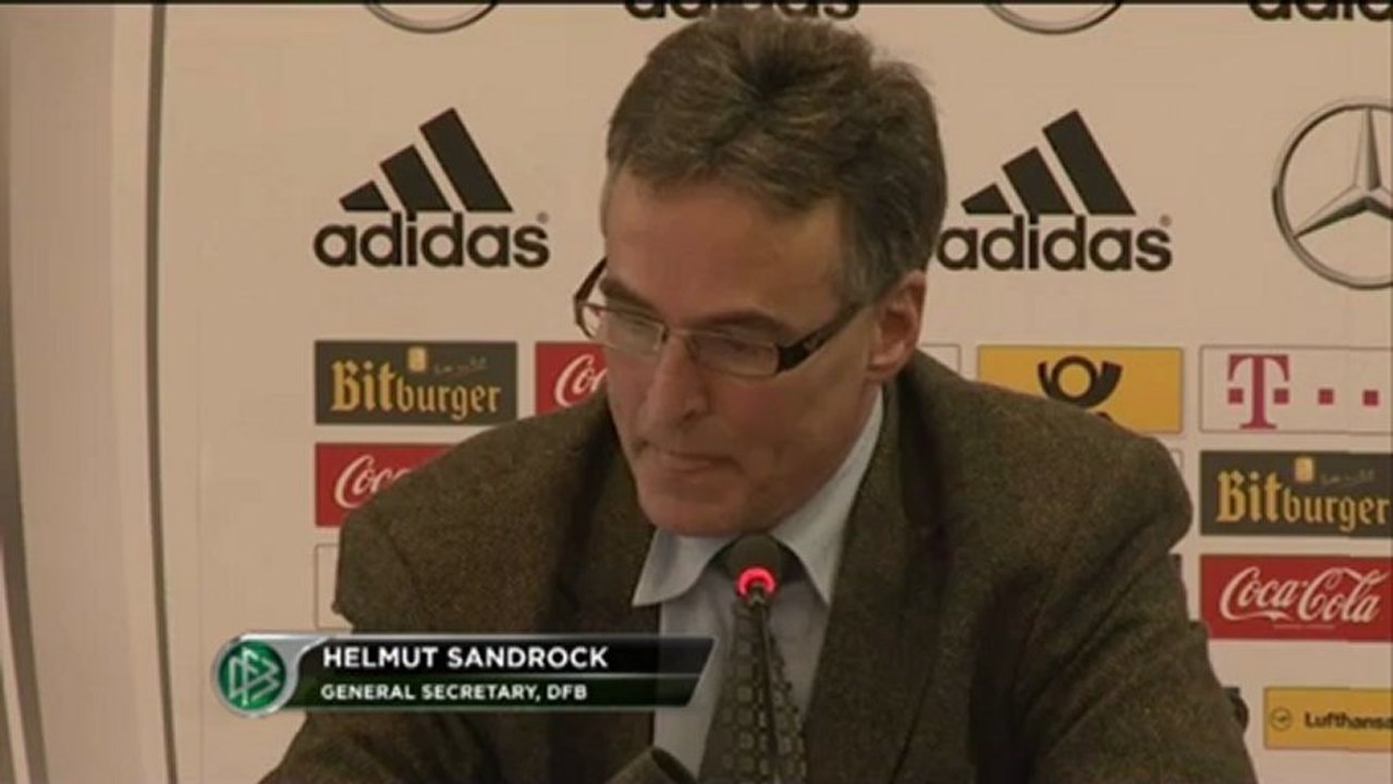 Helmut Sandrock über den Stellenwert der Talentförderung beim BVB