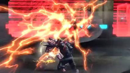 DC Universe Online - Bande-annonce #32 - Sortie de Home Turf