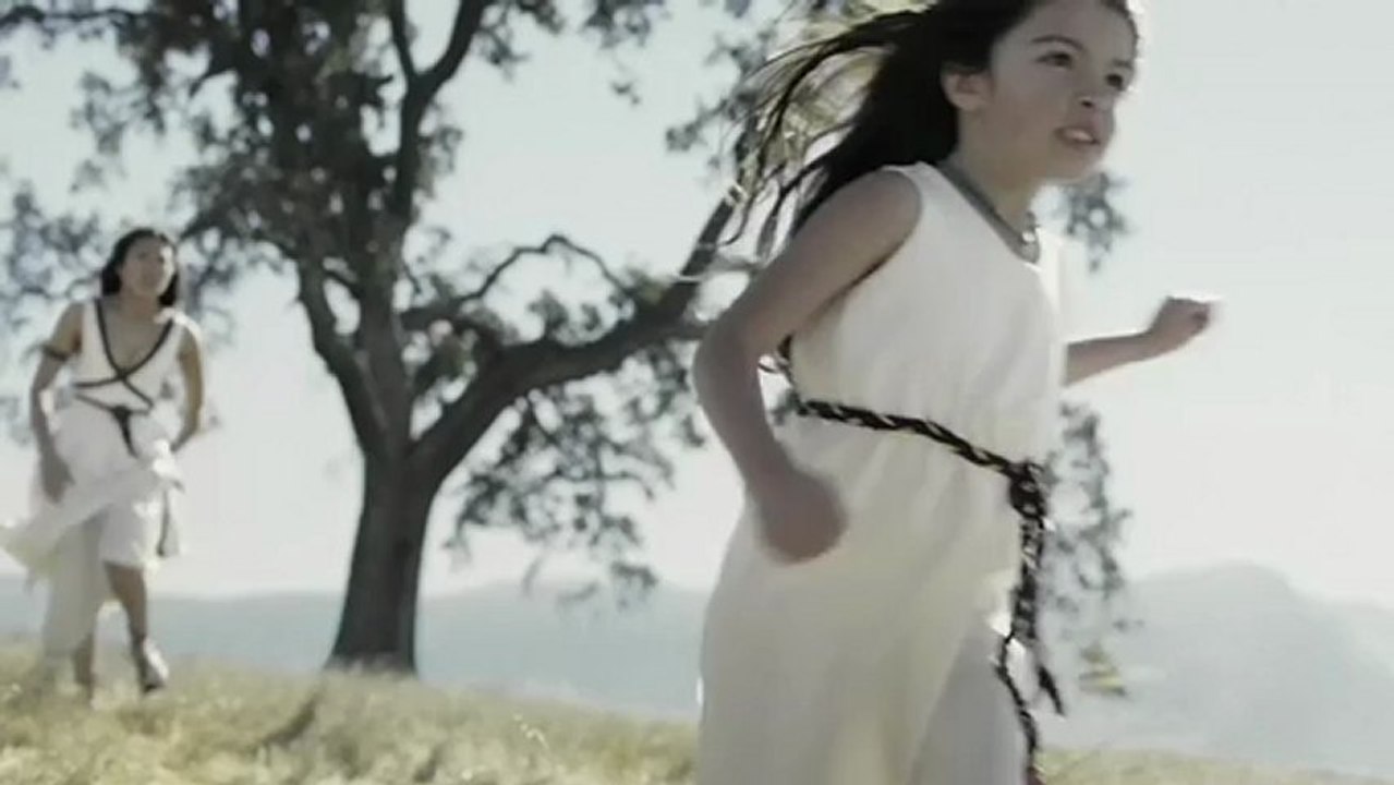 God Of War : Ascension - Bande-annonce #14 - Teaser Super Bowl 2013