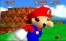 Super Mario 64 - Super Mario 64