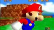 Super Mario 64 - Super Mario 64