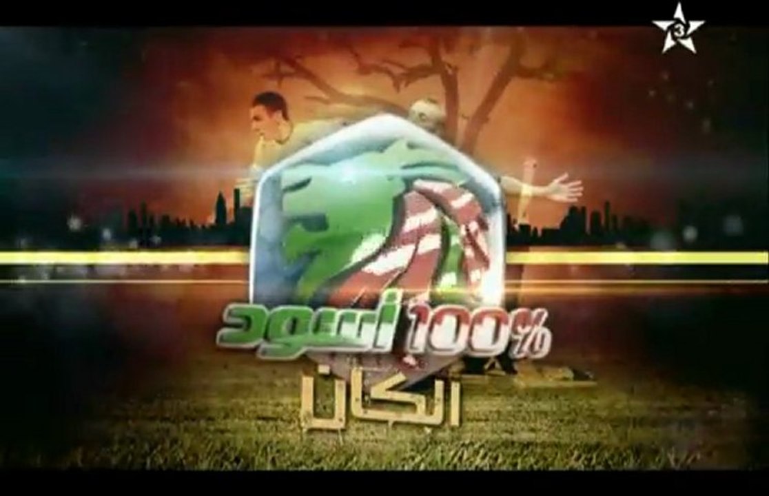 100% Oussoud 30-01-2013