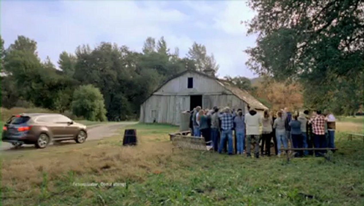Hyundai: Team Hit