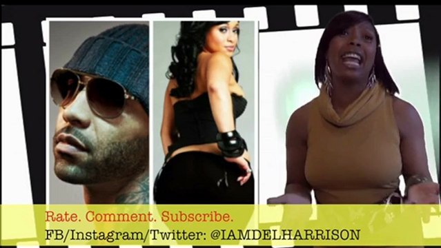 Frank vs Chris, Kenya vs Phaedra and Erica Mena's Crazy!