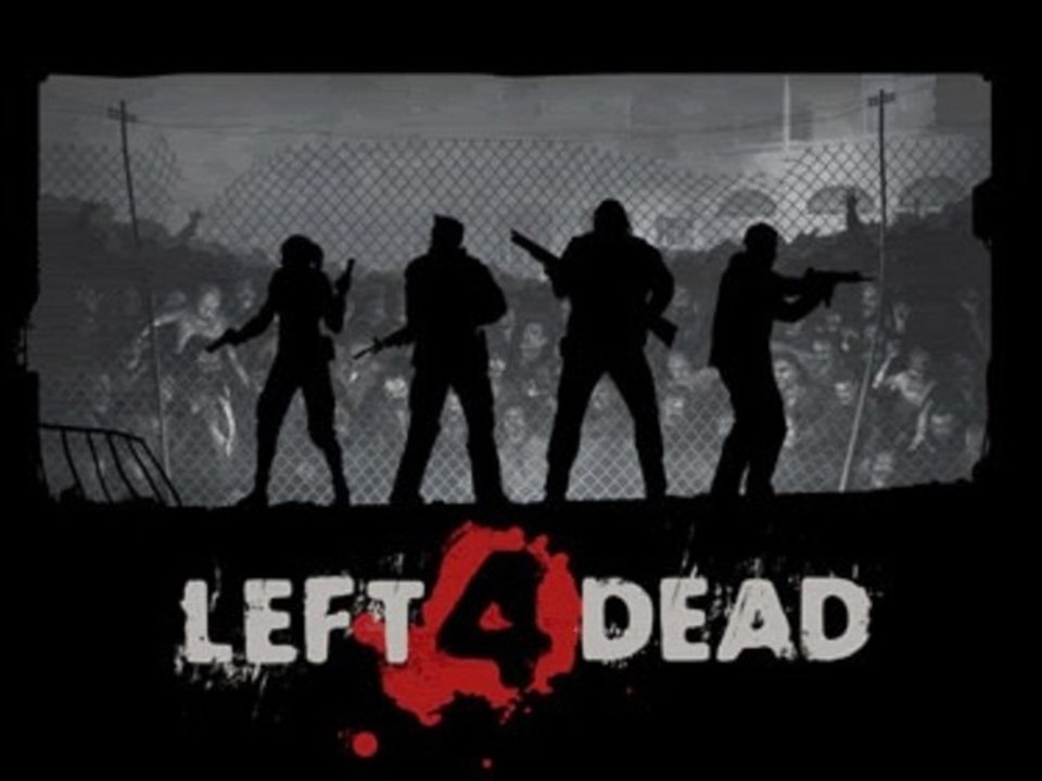 Left For Dead Chap. Sans Merci Part.02