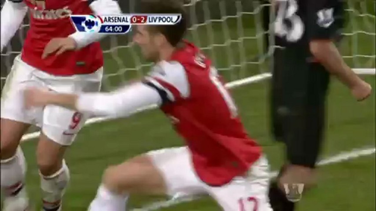 ars VS liv