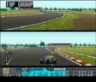 Human Grand-Prix 4 (SNES) 14e Partie