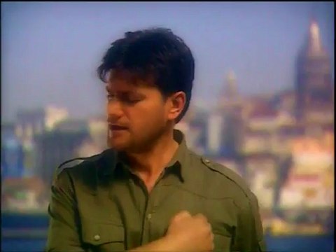 Ahmet Şafak - Yalnız Kurt (KLİP)