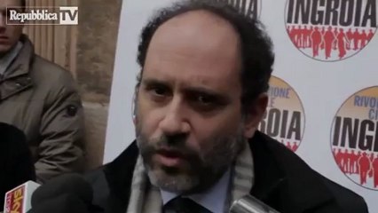 Ingroia non si è mai paragonato al giudice Falcone!!! ASCOLTA CON LE TUE ORECCHIE!!!