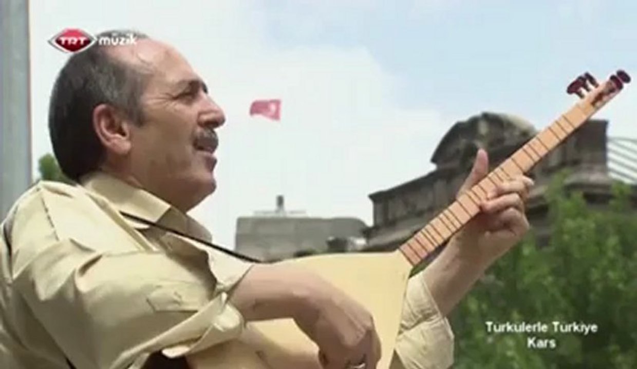 Kars kalesi - karsın Resimleri @ MEHMET ALİ ARSLAN Tv