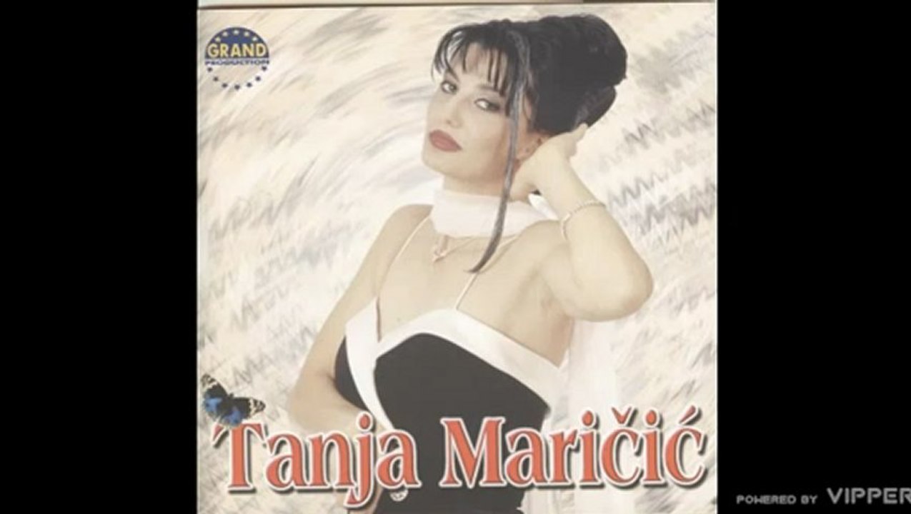 Tanja Maricic - Brzi voz - (Audio 1999)