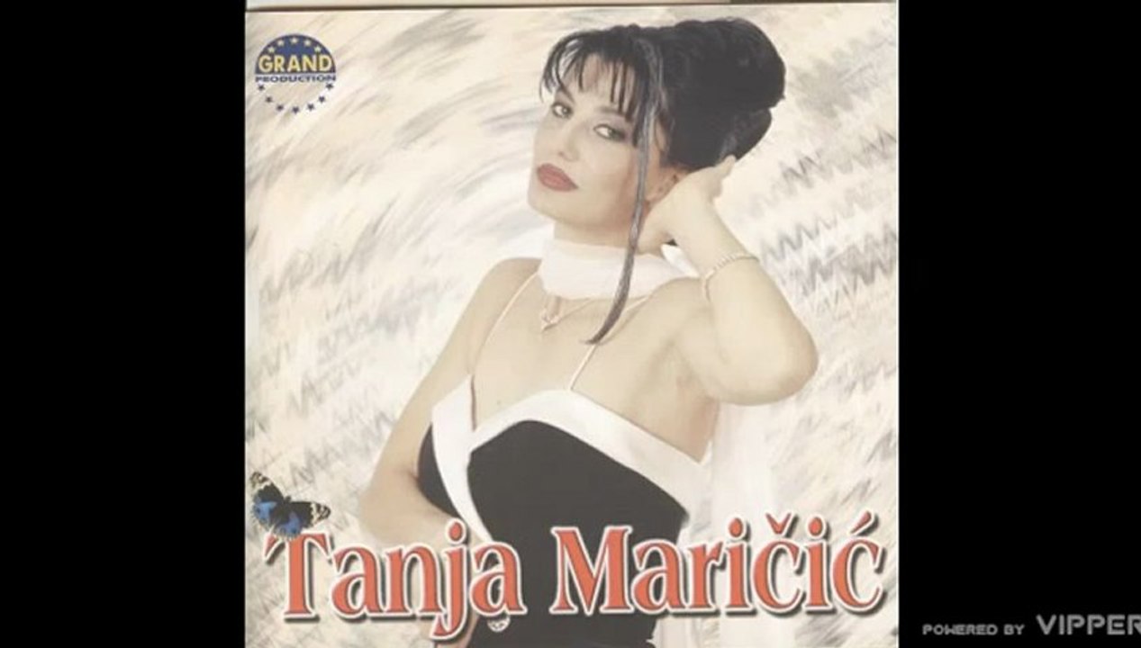 Tanja Maricic - Zivot dala bih - (Audio 1999)