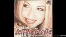 Jelena Brocic - Dala sam ti ljubav - (Audio 1999)
