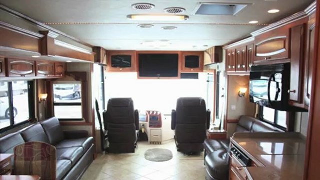 Used 2008 Newmar Dutch Star Class A Diesel Motorhome for Sale