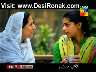 Zindagi Gulzar Hai By Hum TV - Episode 10 - 1st February 2013 - Promo