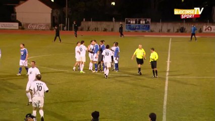 SCB - ASPV - Hommage à Claude Papi