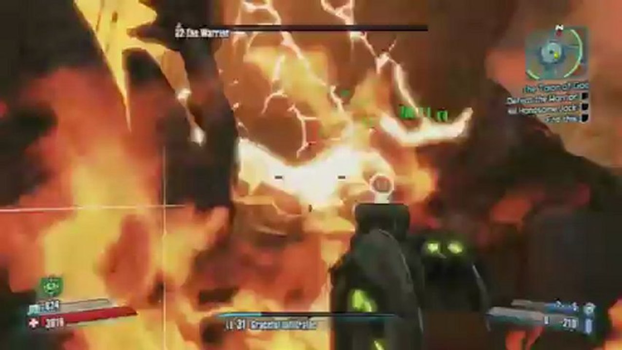 BORDERLANDS 2 LETS PLAY | Ep 42: FINALE!!!