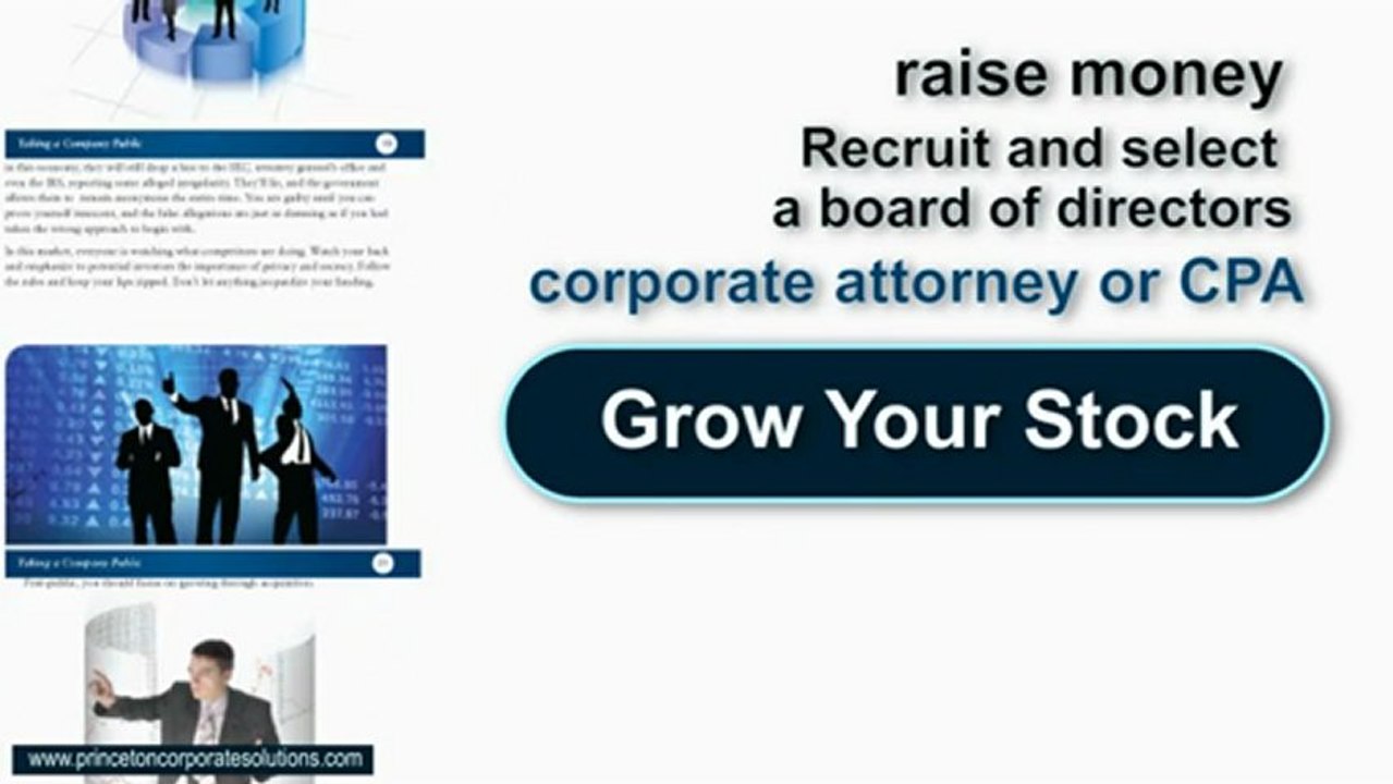 Private Placement Memorandums and Venture Capitalist