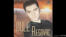 Dule Resavac - Nek mi srce pati - (Audio 2000)