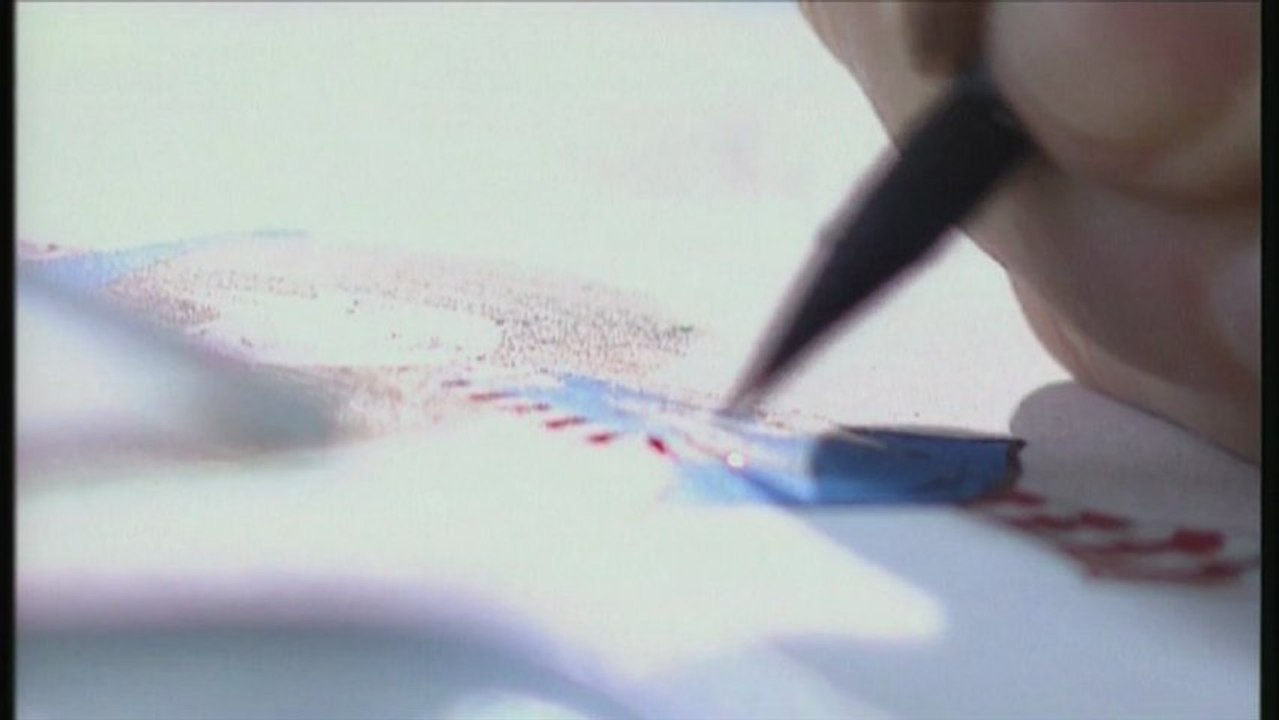 démo Patrice Bousquet réal docu reportage