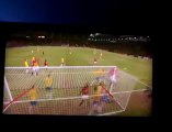 Artur Boruc vs Manchester United - Amazing Save