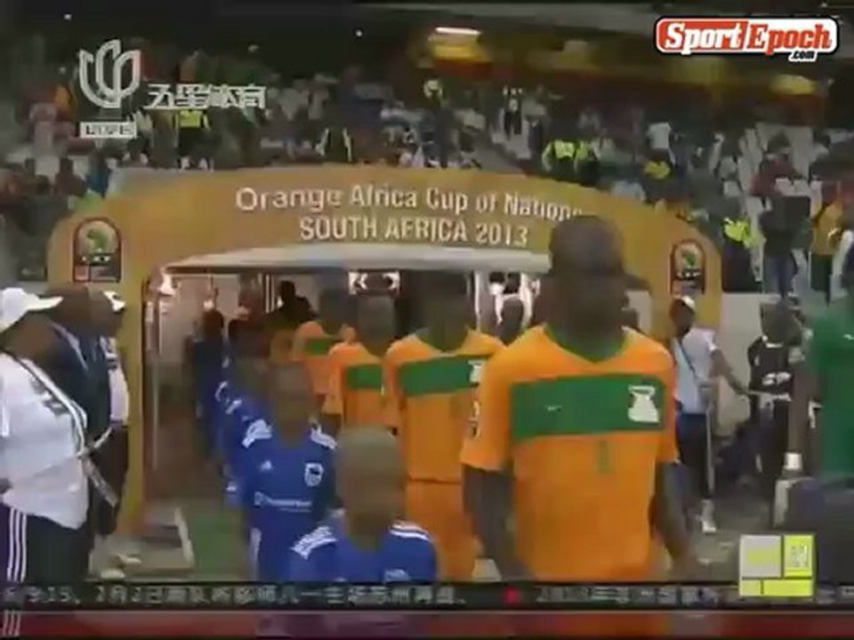 [www.sportepoch.com]African Cup of Nations defending champion upset out Nigeria successfully win