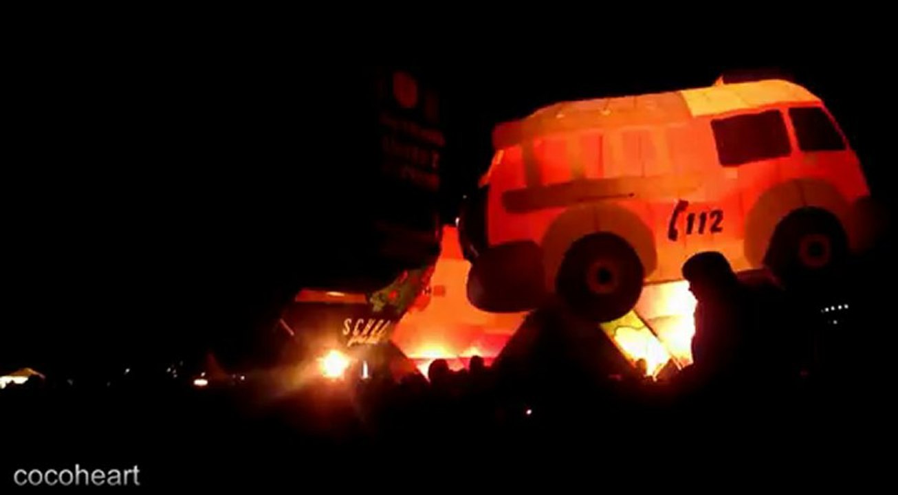 3 Ballonglühen Magdeburg 2011