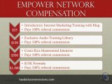 5LINX Compensation Plan vs Empower Network Compensation Plan
