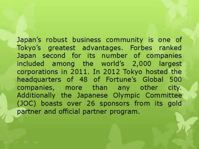 Agile Financial Tokyo